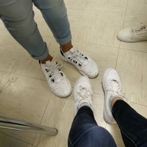 Meet your Posher, Alexandrra